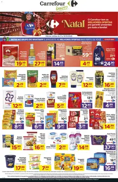 Carrefour Bairro - Ofertas da semana - Pré-Visualização do folheto da loja Carrefour Bairro, válido de 11.12.2025