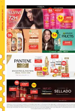 Vista previa Farmacity catálogo válido desde el 01.10.2025 | Página: 12
