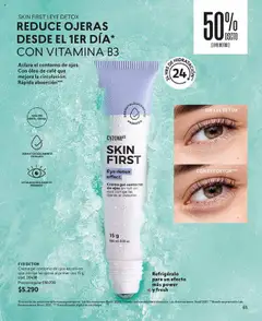 Catálogo CyZone Campaña 15 │ válido desde el 15.09.2025 | Página: 65
