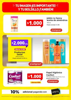 Unimarc Ofertas válido desde el 01.10.2025 | Página: 12