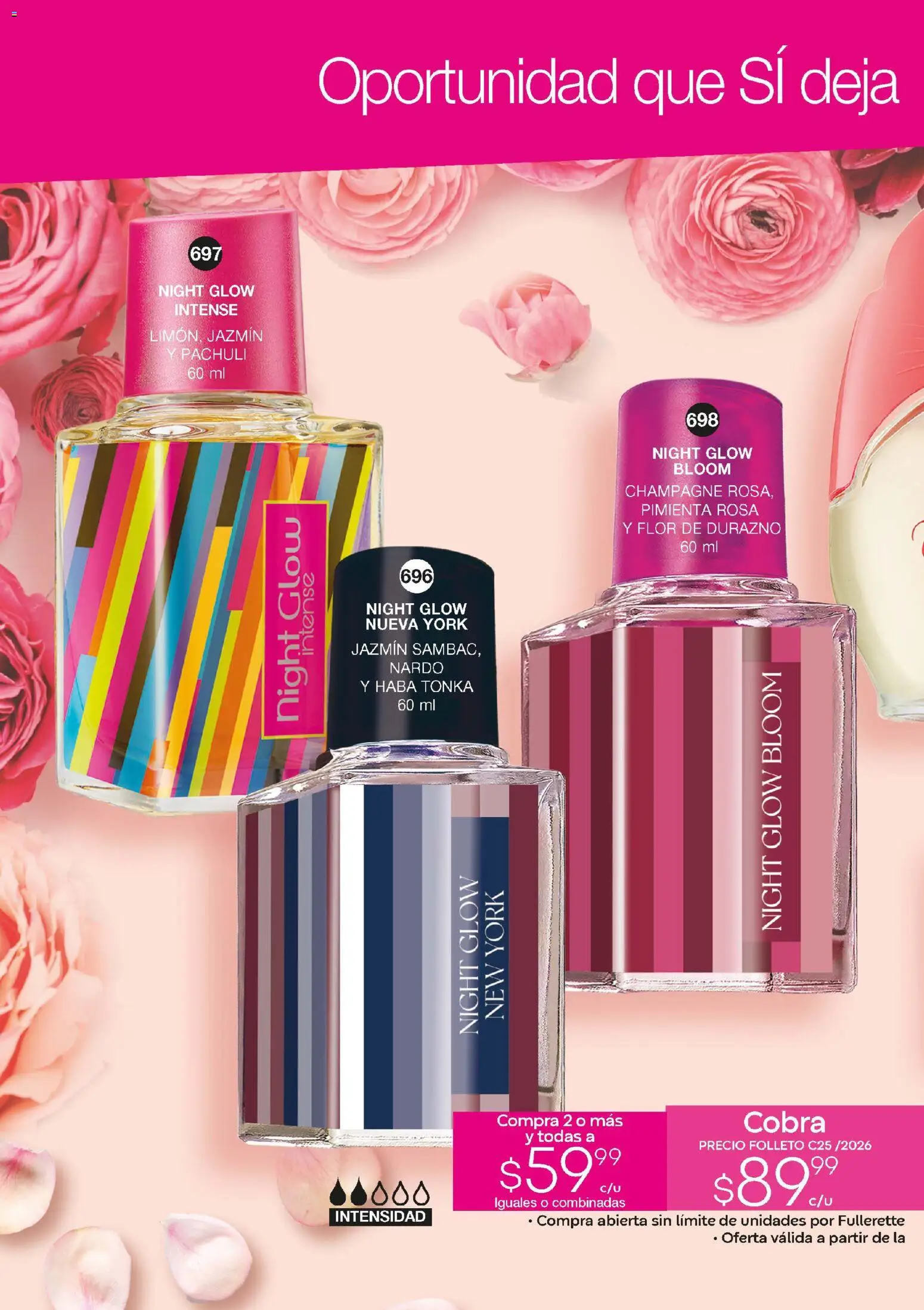 Nuevas ofertas de Fuller Gana Mas 25 2026 válidas en toda la República Mexicana desde el 18.03.2026. ¡Encuentra las mejores ofertas en Fuller Gana Mas 25 2026! | Página: 32 | Productos: Durazno, Champagne, Pimienta