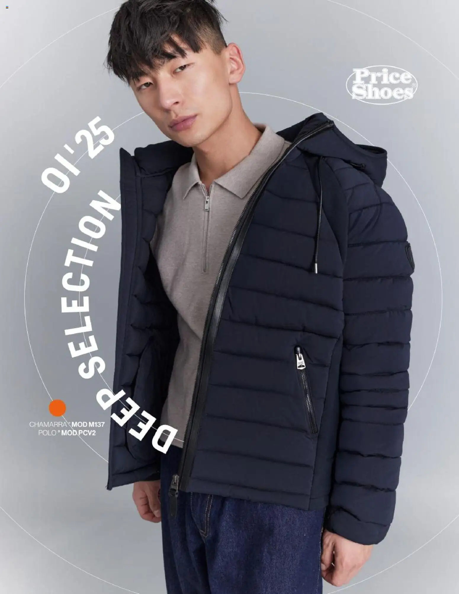 Nuevas ofertas de Price Shoes válidas en toda la República Mexicana desde el 03.11.2025. ¡Encuentra las mejores ofertas en Price Shoes catálogo Abrigador! | Página: 325