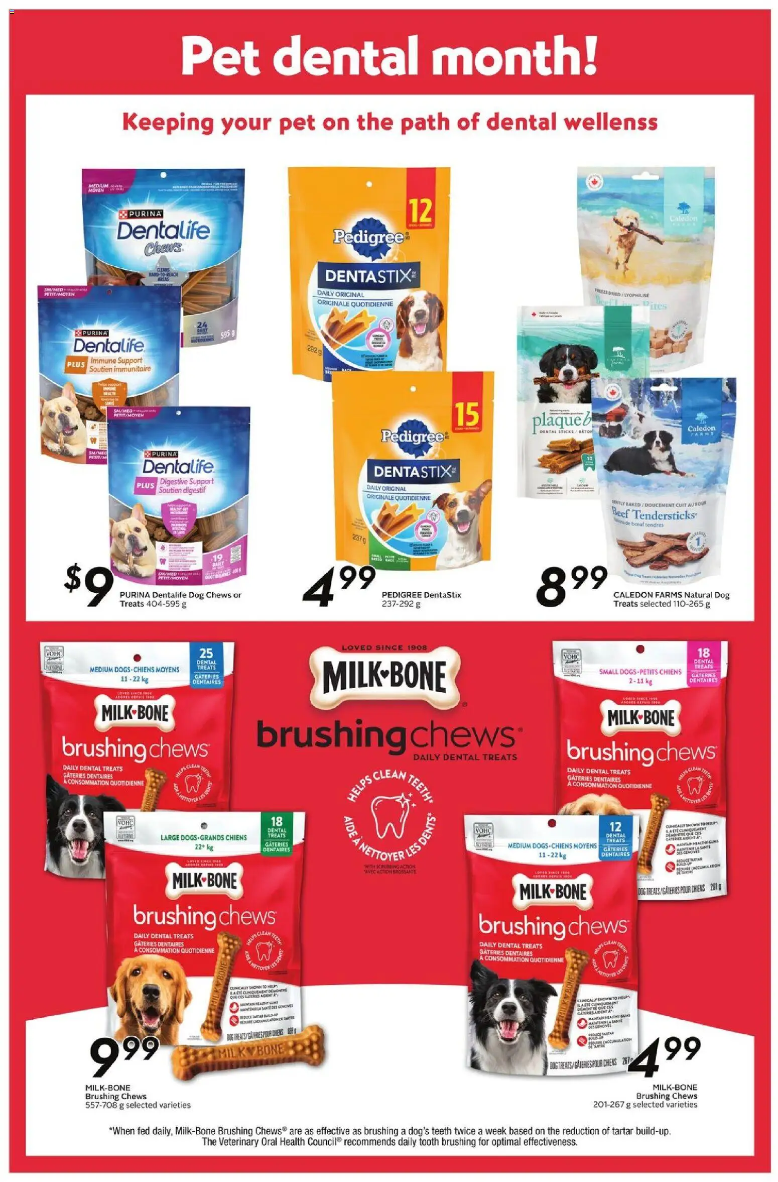 Sobeys flyer valid from 05.02.2026 | Page: 24