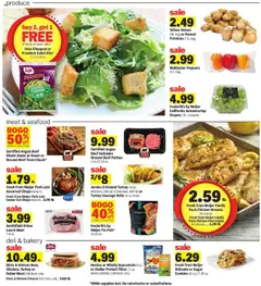 Meijer Weekly Ad - valid from 10.09.2025 | Page: 2