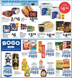 Preview of Fry's Food weekly ads valid from 28.01.2026 | Page: 4