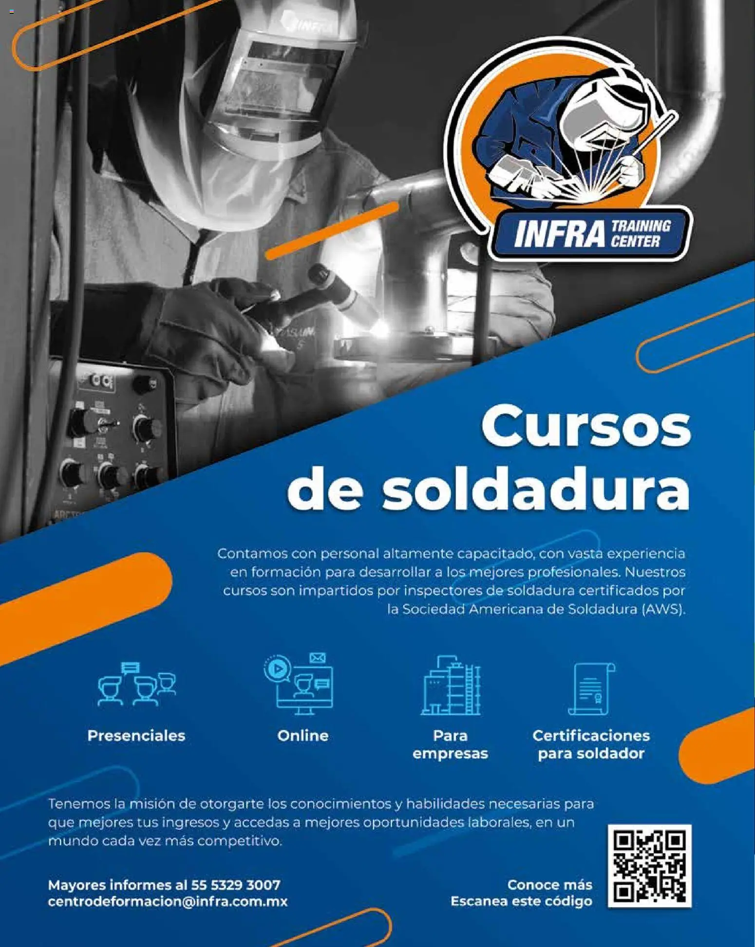 Nuevas ofertas de Infra válidas en toda la República Mexicana desde el 28.01.2026. ¡Encuentra las mejores ofertas en Infra catálogo Industrial welders! | Página: 22