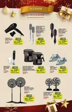 Cooper - Ofertas Magia de Natal SUPER - Pré-Visualização do folheto da loja Cooper, válido de 03.12.2025 | Página: 9