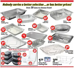 Preview of Ocean State Job Lot weekly ads valid from 18.12.2025 | Page: 19