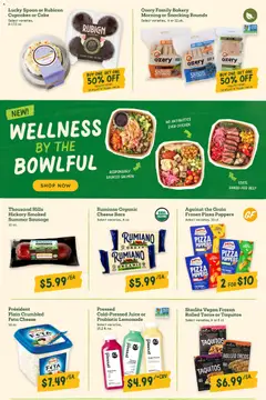 Preview of Sprouts weekly ads valid from 26.12.2025 | Page: 7
