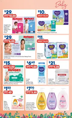 Preview of Foodland Catalogue - valid from 17.12.2025 | Page: 35