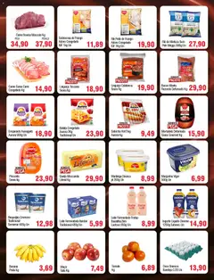 Spani Atacadista - Ofertas da semana - Pré-Visualização do folheto da loja Spani Atacadista, válido de 17.03.2026 | Página: 2