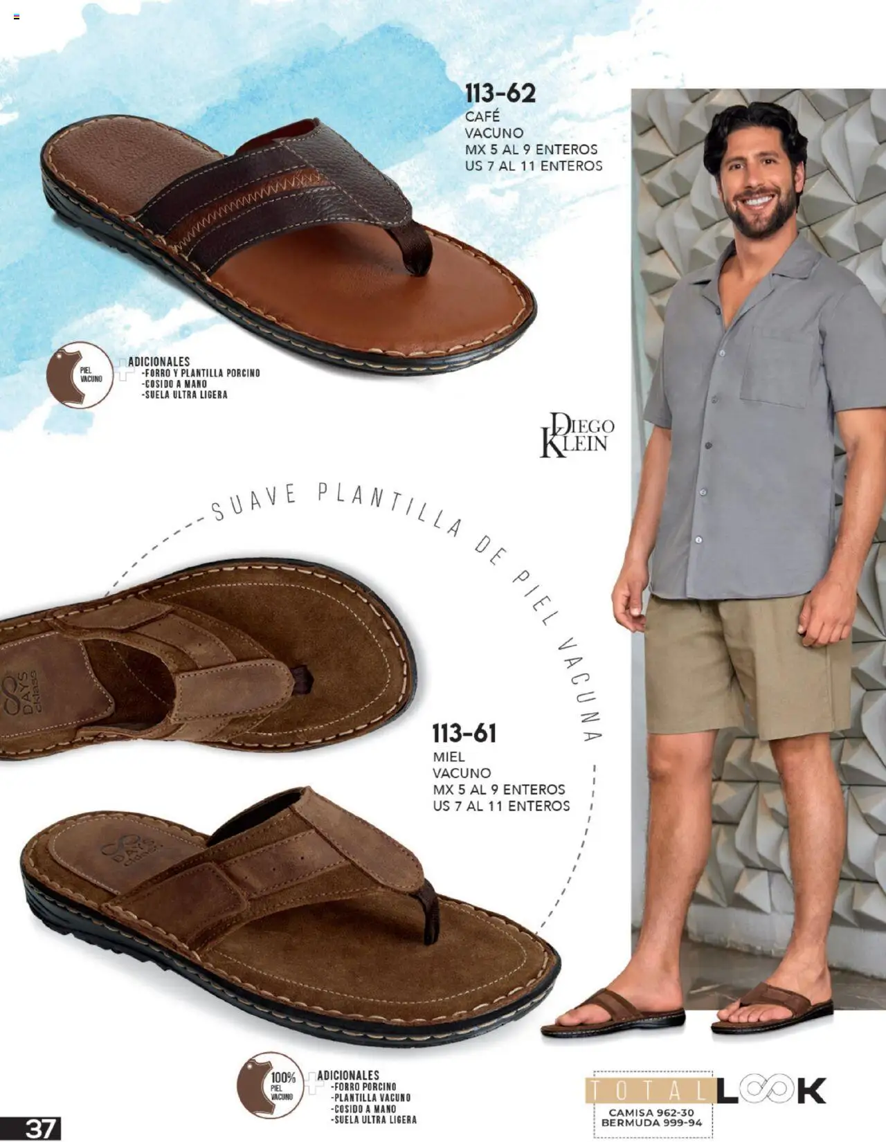 Nuevas ofertas de Cklass válidas en toda la República Mexicana desde el 14.07.2025. ¡Encuentra las mejores ofertas en Cklass catálogo Ropa Caballero! | Página: 141 | Productos: Camisa, Café, Bermuda