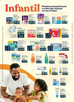 Coop - Ofertas Drogaria - Pré-Visualização do folheto da loja Coop, válido de 05.01.2026 | Página: 8