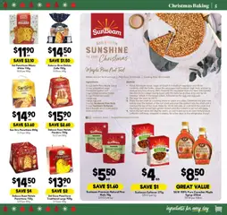 Preview of Drakes Catalogue SA - valid from 26.11.2025 | Page: 5