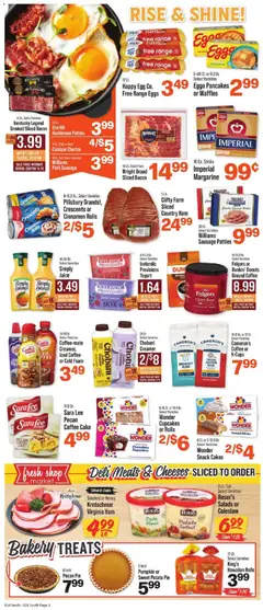 Preview of IGA weekly ads valid from 19.11.2025 | Page: 4