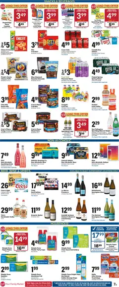 Preview of Big Y weekly ads valid from 02.04.2026 | Page: 11