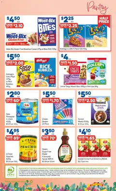 Preview of Foodland  Catalogue  - valid from 19.11.2025 | Page: 13