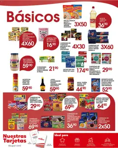Vista previa de JUGO SAZONADOR MAGGI ORIGINAL 200 MILILITROS, Jugo sazonador Maggi original 200 mililitros, nuevo folleto de la tienda, válido en México a partir del 17.04.2026 | Página: 6