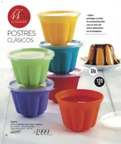 Vista previa Violetta - Violetta Cosméticos válido desde el 18.03.2026 | Página: 98 | Productos: Gelatina, Heladera