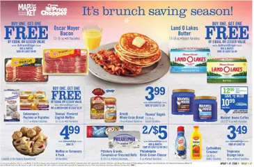 Preview of Price Chopper weekly ads valid from 21.12.2025 | Page: 13