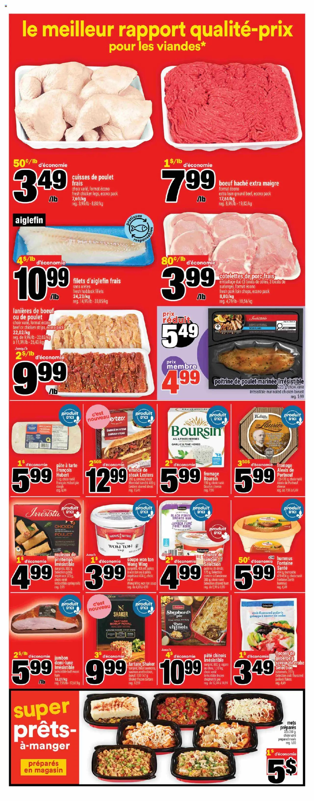 Super C flyer valid from 23.10.2025 | Page: 6