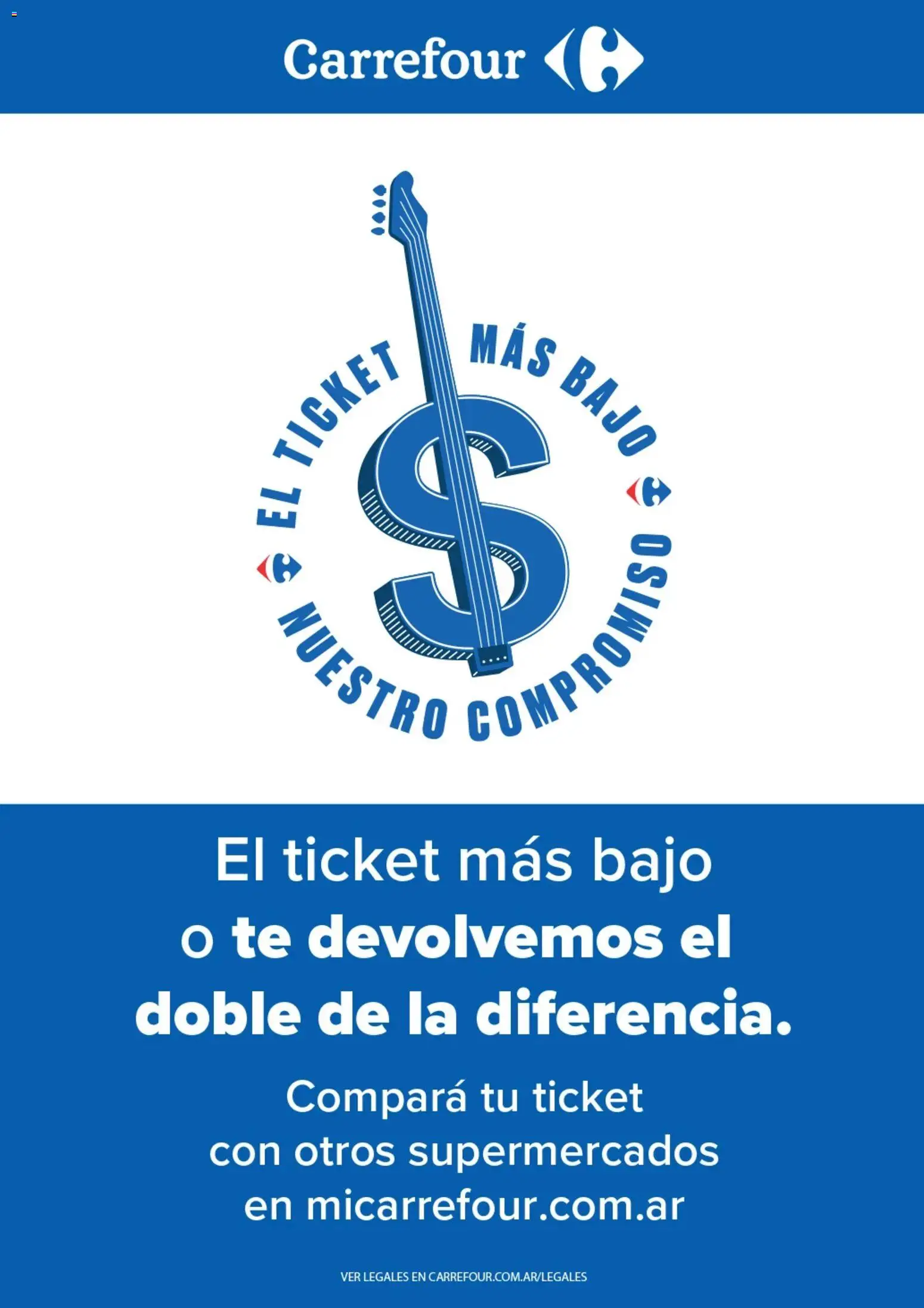 Carrefour Express ofertas │ válido desde el 01.04.2026 | Página: 9 | Productos: Té