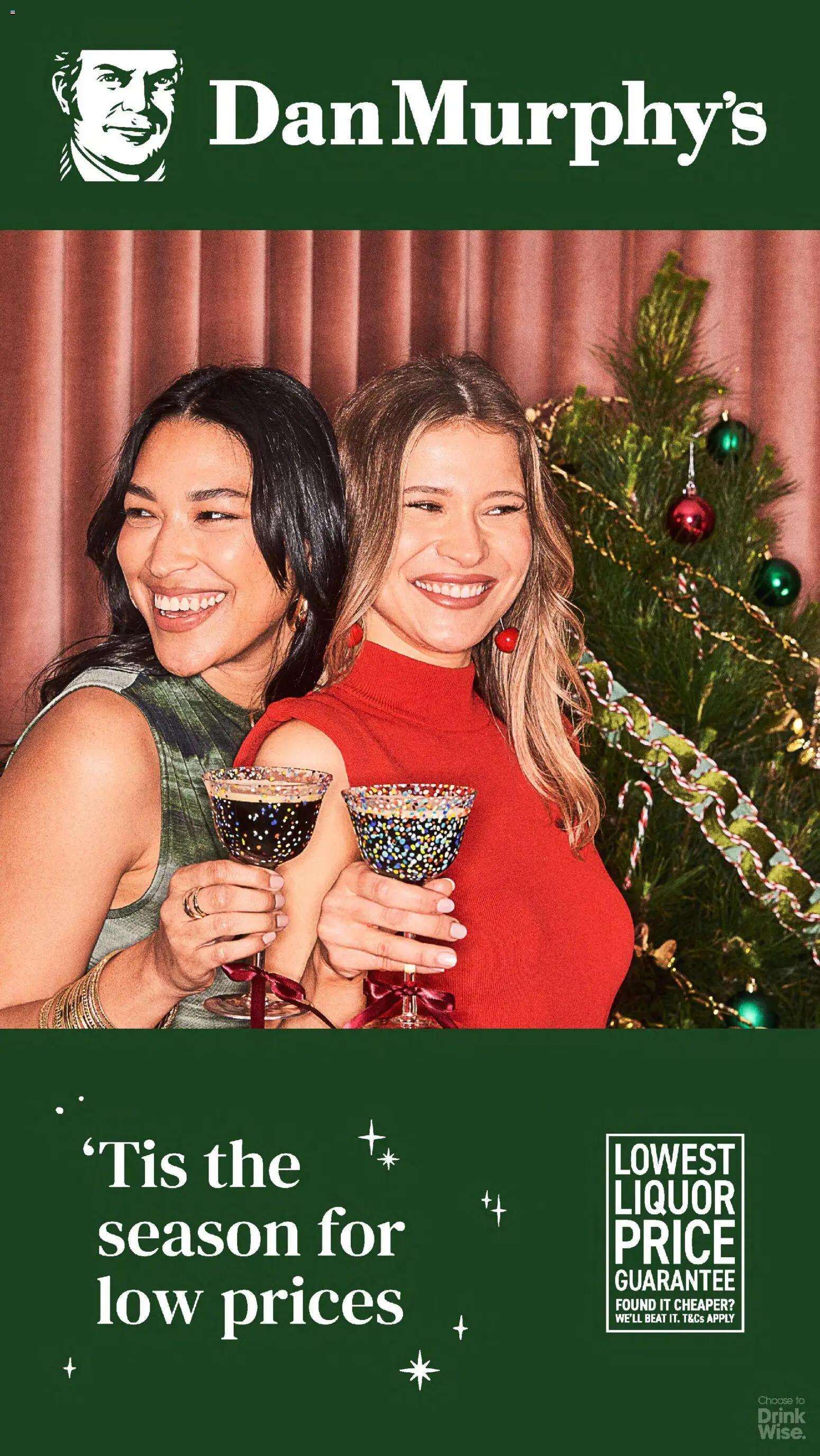 Dan Murphy's catalogue - valid from 06.11.2025 | Page: 19