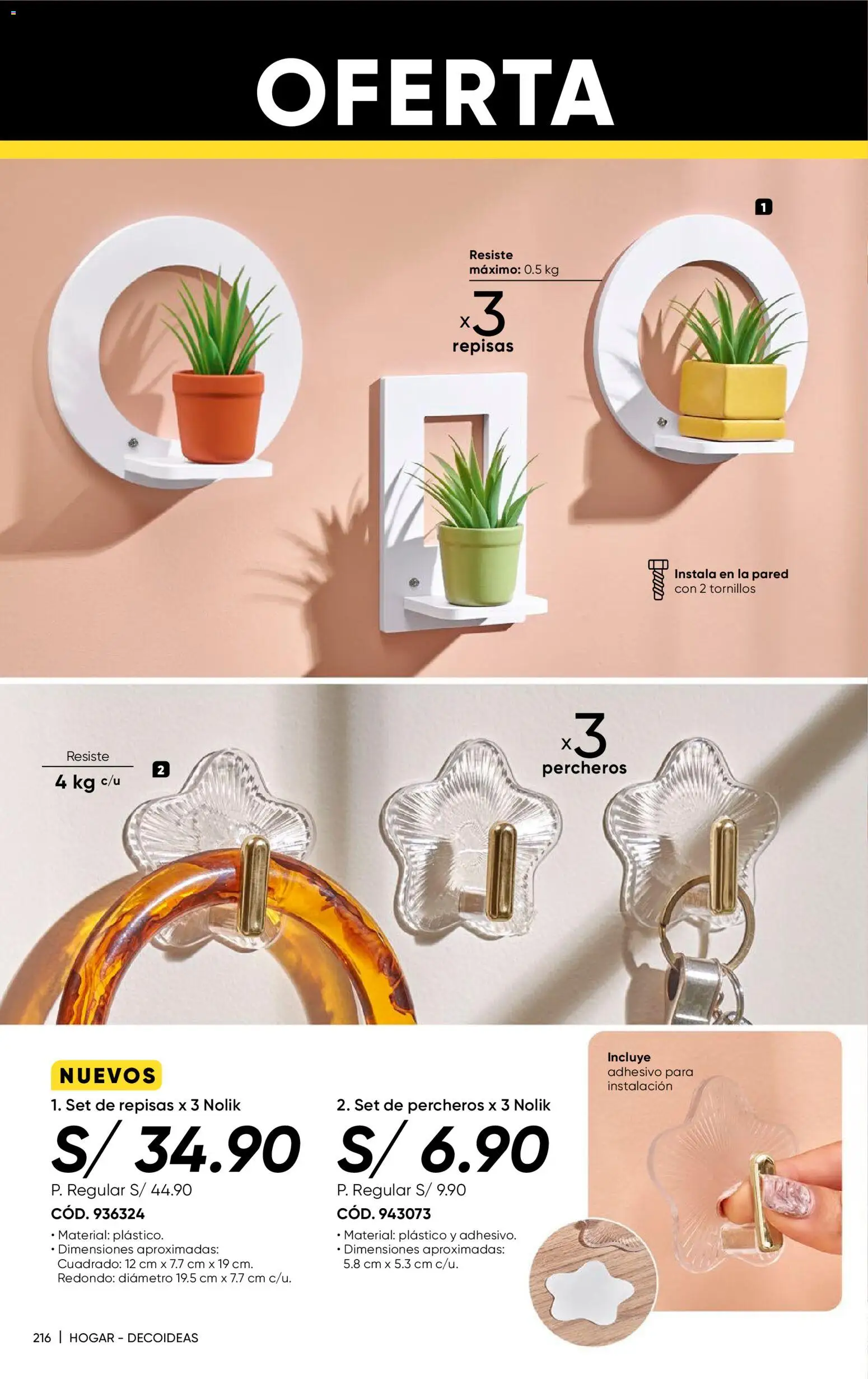 Catálogo Azzorti válido desde 24.11.2025 | Página: 218