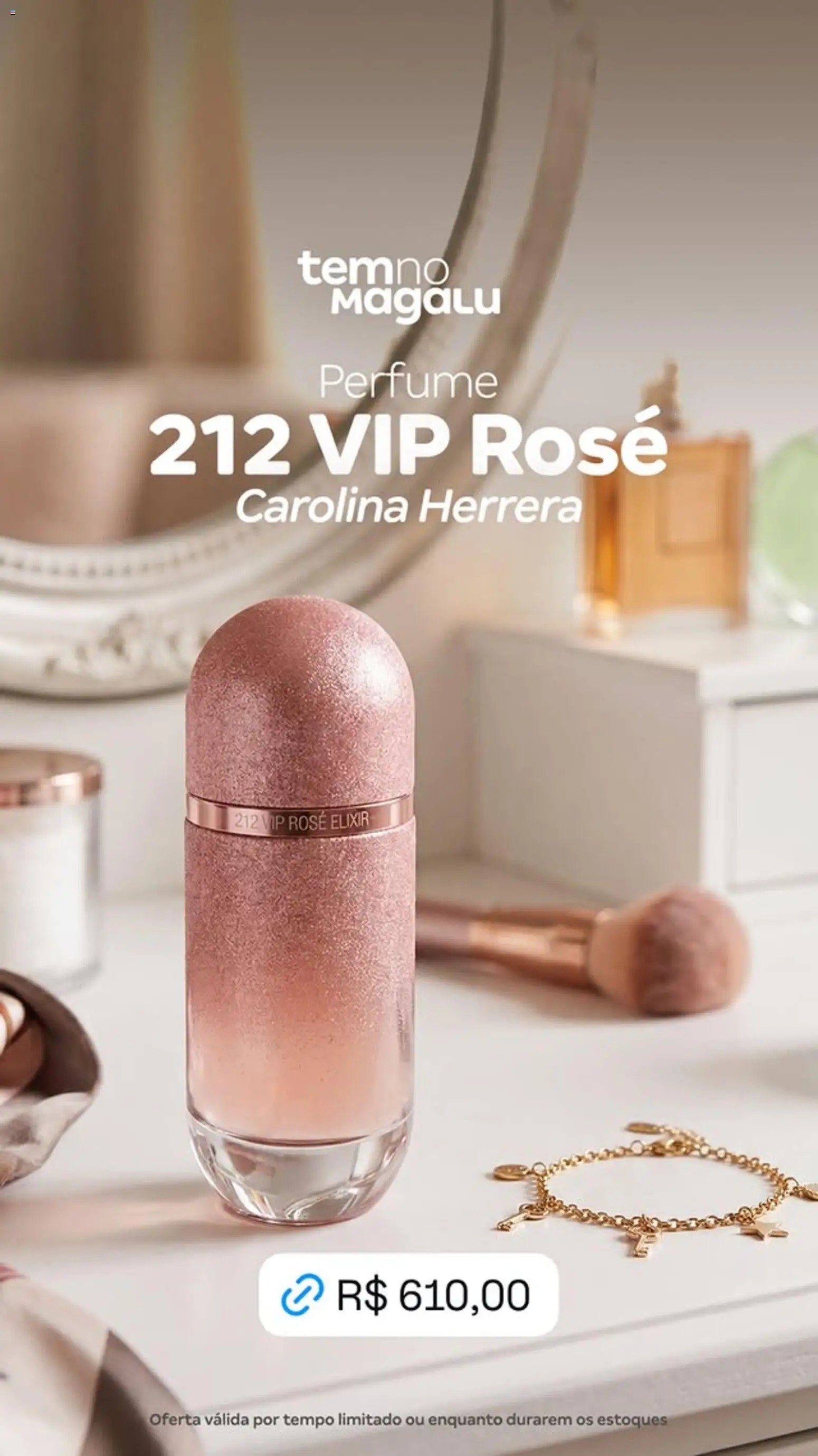 Magazine Luiza Folheto - válido de 03.04.2026 | Página: 4