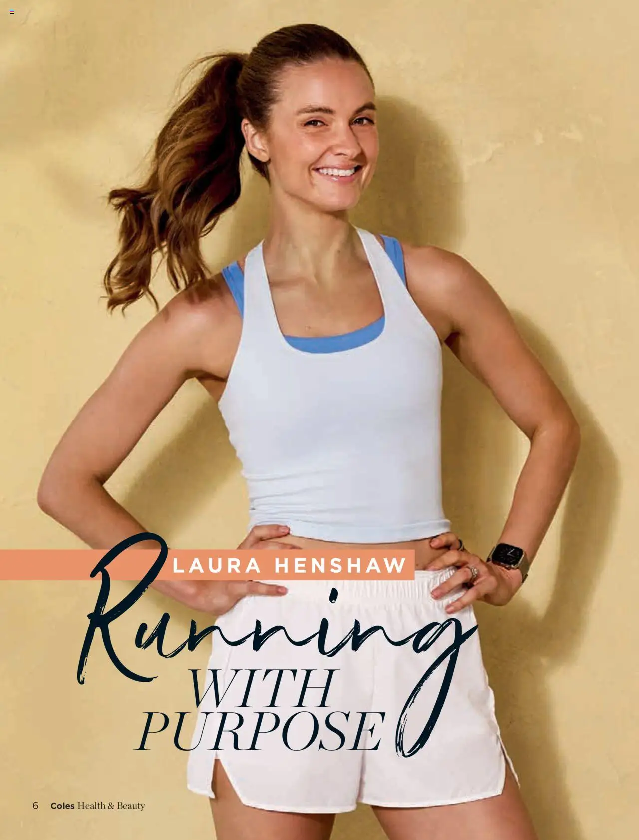 Coles catalogue - valid from 06.01.2025 | Page: 6