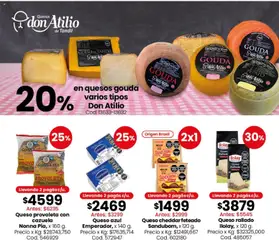 Vista previa Coto - Ofertas Carnes, válido desde el 30.03.2026 | Página: 9