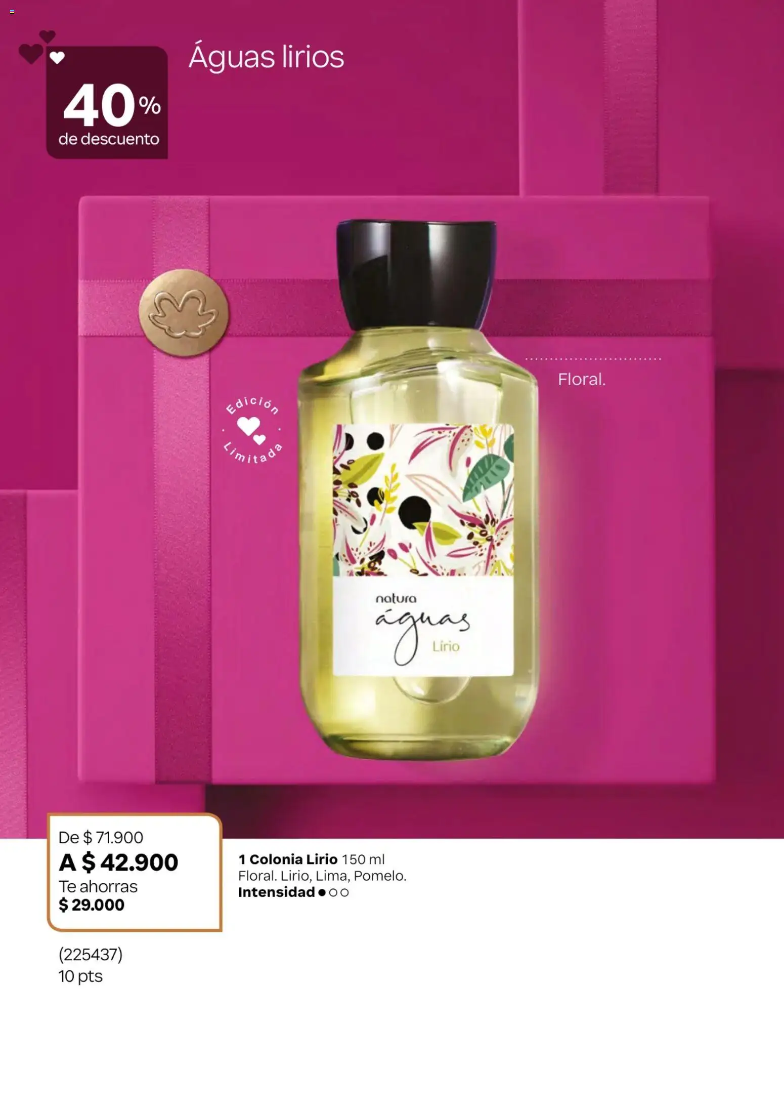 Natura revista - valida desde el 01.02.2026 | Página: 26 | Productos: Té