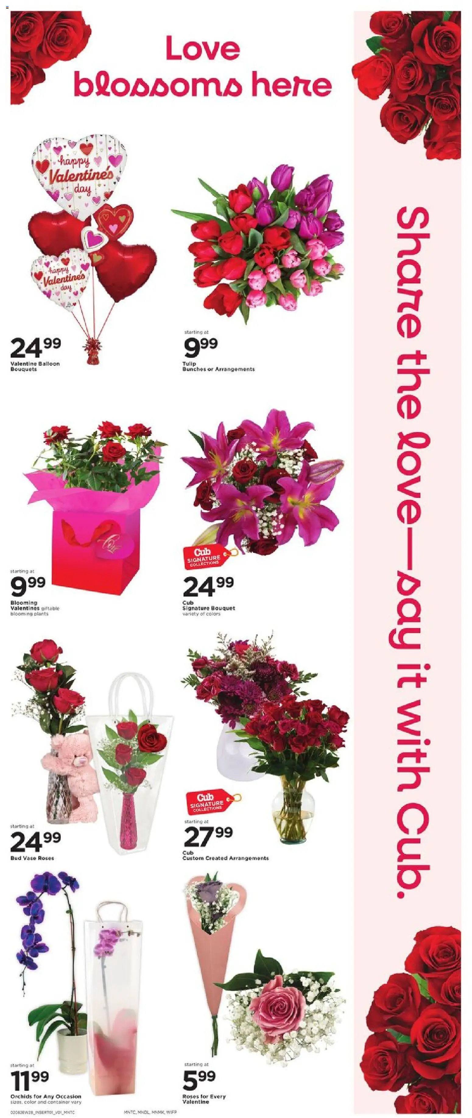 Cub Foods - Weekly Savings - MN - valid from 08.02.2026 | Page: 5