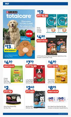 Preview of Foodland  Catalogue  - valid from 12.11.2025 | Page: 28