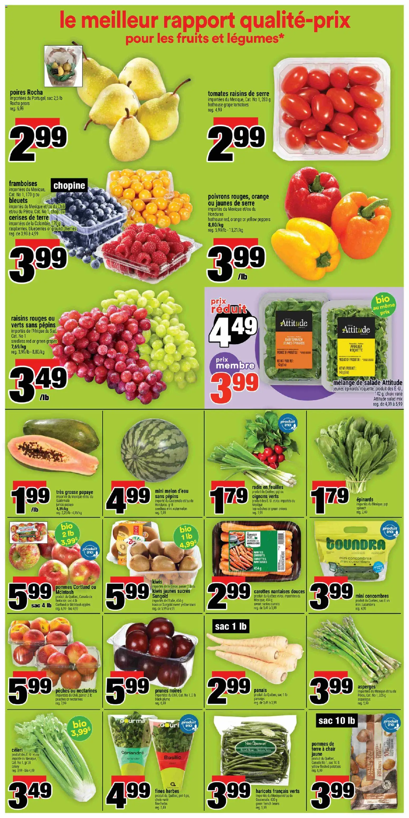 Super C flyer valid from 12.02.2026 | Page: 4