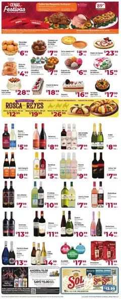Preview of Cardenas weekly ads valid from 26.12.2025 | Page: 5
