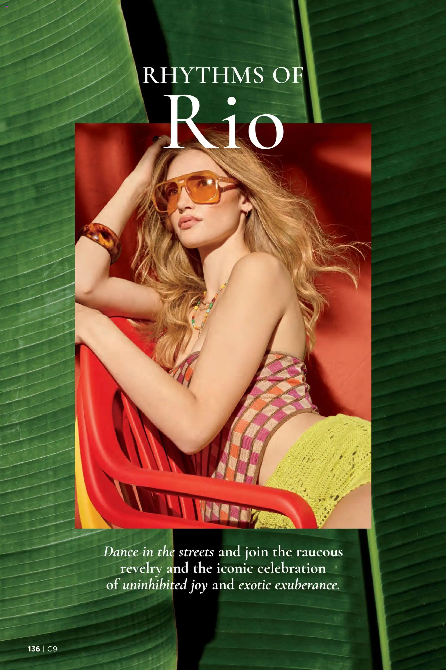 Avon Brochure - valid from 22.04.2026 | Page: 136