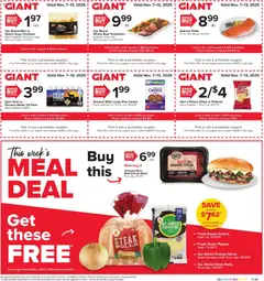Preview of Giant weekly ads valid from 07.11.2025 | Page: 5