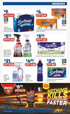Preview of Foodland Catalogue  - valid from 18.02.2026 | Page: 27