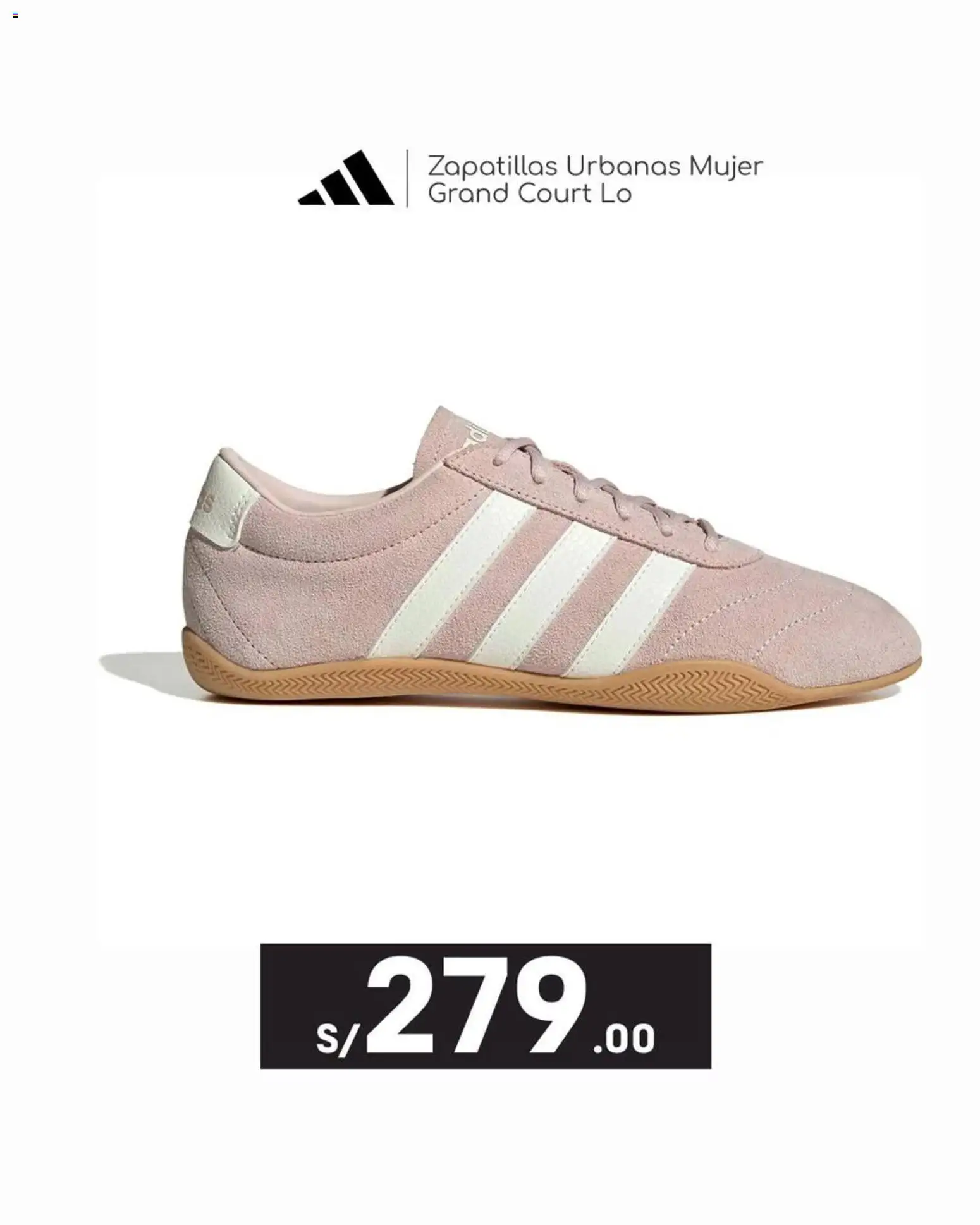 Catálogo Platanitos válido desde 02.02.2026 | Página: 4 | Productos: Zapatillas