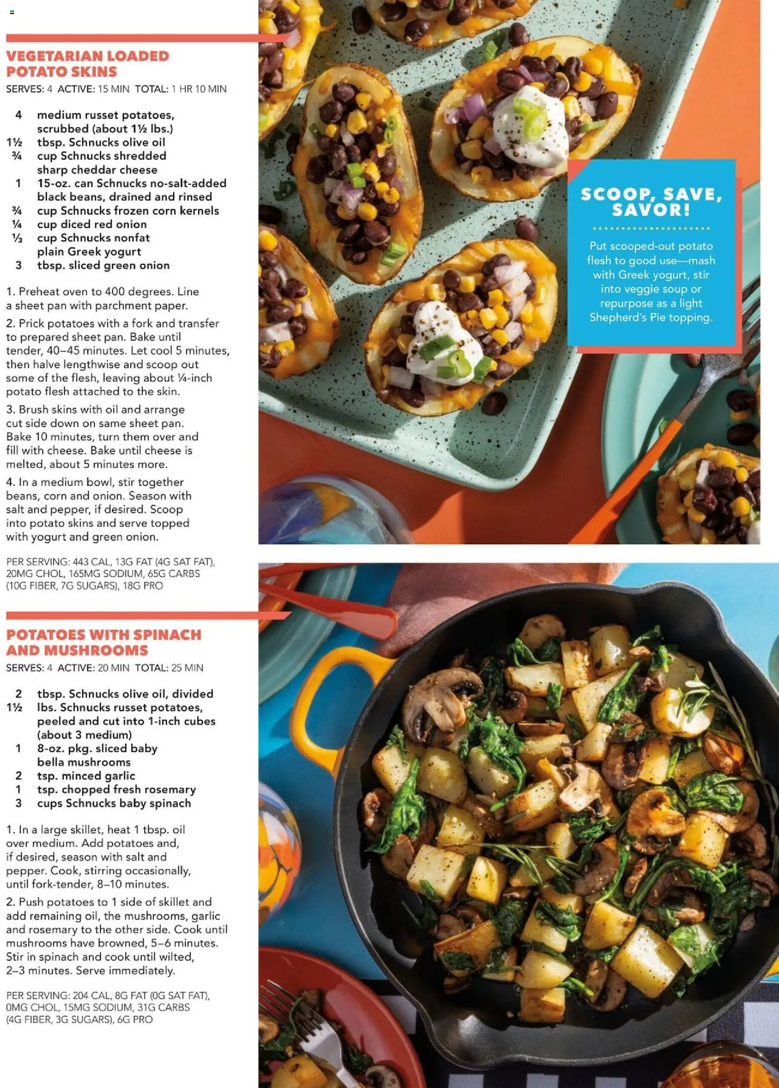 Schnucks Monthly Ad - valid from 01.01.2026 | Page: 26