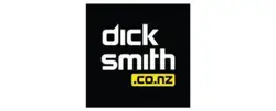 Logo Dick Smith