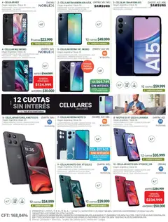 Vista previa Hendel catálogo válido desde el 03.02.2026 | Página: 4