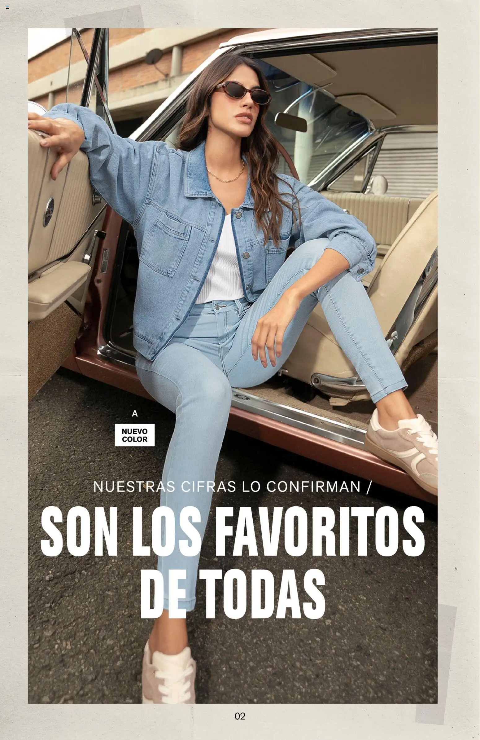 Catálogo Leonisa válido desde 07.04.2026 | Página: 2