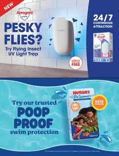 Preview of Foodland Mighty Magazine - Summer 2025/26 - valid from 01.12.2025 | Page: 54