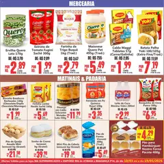 Big Supermercados - Ofertas da semana - Pré-Visualização do folheto da loja Big Supermercados, válido de 10.03.2026 | Página: 4