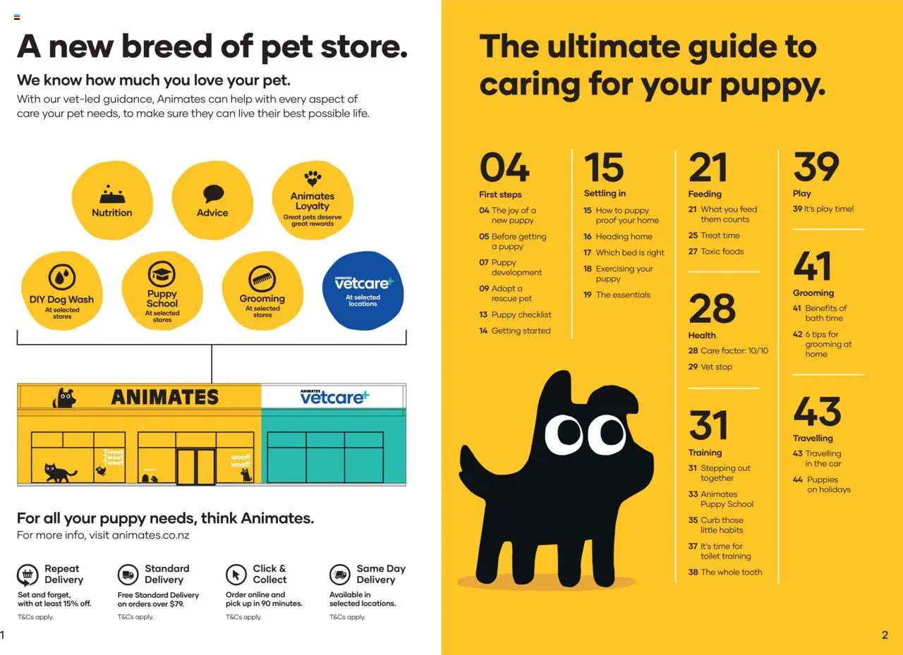 Animates catalogue from 01.01.2024 | Page: 2