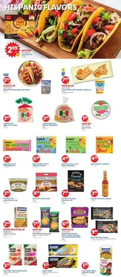 Lidl Weekly Ad - valid from 18.07.2025 | Page: 5 | Products: Corn, Chocolate, Pork, Cookies