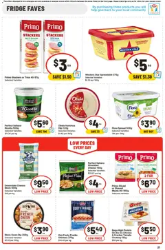 Preview of IGA  Catalogue  - valid from 11.02.2026 | Page: 30