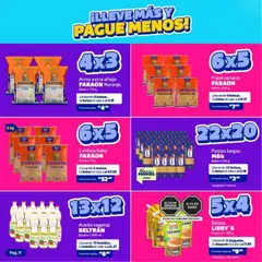 Vista previa de folleto Makro - Llévalo gratis VIG#04 de la Makro válido desde 12.02.2026 | Página: 11